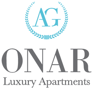 Onar apartments Kavala